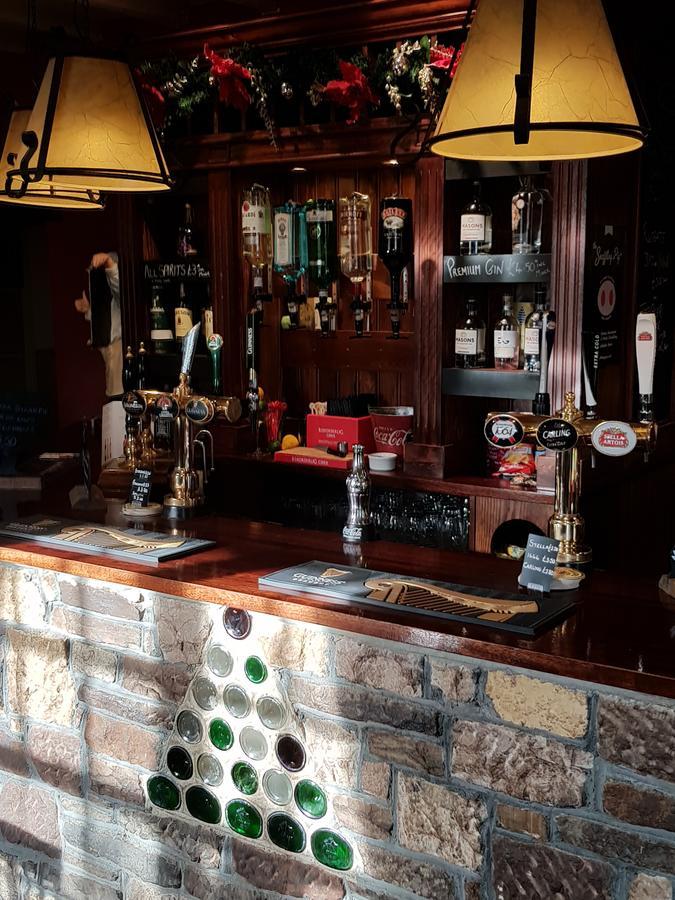 Chequers Inn York Eksteriør bilde