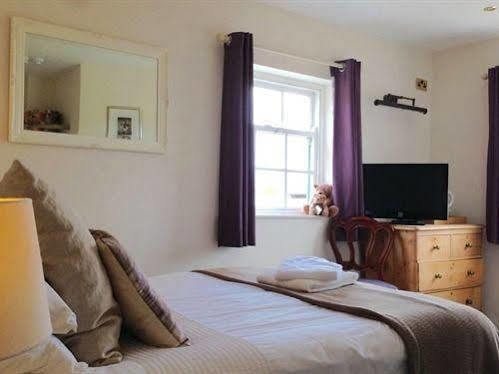Chequers Inn York Eksteriør bilde