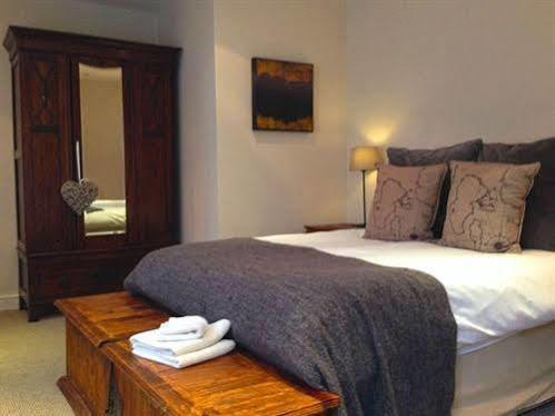 Chequers Inn York Eksteriør bilde