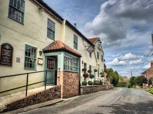 Chequers Inn York Eksteriør bilde