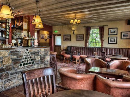 Chequers Inn York Eksteriør bilde